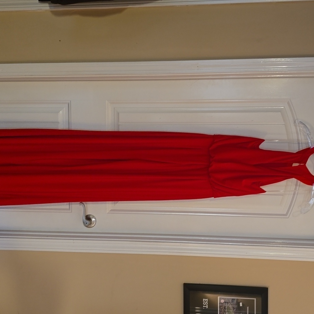 Jay Godfrey Jumpsuit (PRICE DROP) - Picture 3 of 3